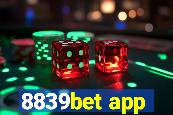 8839bet app